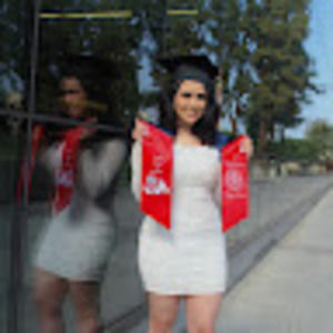 Meet your Posher, Janet